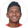 A. Rahman, Defender for Bhayangkara