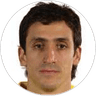 M. Mirosevic, Midfielder for Universidad Católica