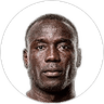 Alhaji Kamara, Attacker for Sierra Leone