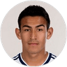 J. Villareal, Attacker for Central Valley Fuego
