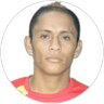 H. García, Midfielder for UNAN Managua