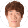 Tae Hyun-Chan, Midfielder for Changwon City