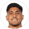 Cristian Tarragona, 
     for Unión