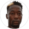 M. Mbaeva, Goalkeeper for Uthongathi