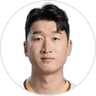 Chang-Geun Lee, Goalkeeper for Daejeon Hana Citizen