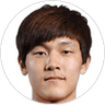 Ku Hyun-Jun, Defender for Jeonnam Dragons