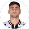 Lautaro Giannetti, Defender for Newell's Old Boys