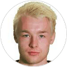 S. Dyngeland, Attacker for Fram