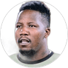 G. Chigova, Goalkeeper for SuperSport United