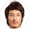 Haeng-Su Lee, Attacker for 
    