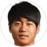 Min-Ho Yoon, Midfielder for Gwangju