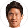 Du-Yoon Moon, Midfielder for Gwangju FC