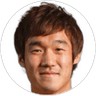 Jung-Min Park, Attacker for Busan Transportation