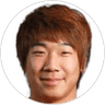 Yoon Gi-Hae, Goalkeeper for Yongin City