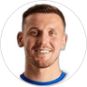 Charlie Wyke, Forward for Carlisle United
