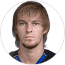 Evgeni Steshin, Defender for Tekstilshchik