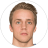 K. Skille, Attacker for Norway U19