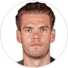 Ilya Pomazun, Goalkeeper for Spartak Moscow