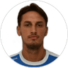T. Karamatić, Defender for Jarun