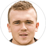 L. Watt, Midfielder for Gala Fairydean Rovers