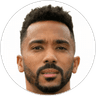 S. Logan, Defender for Cove Rangers