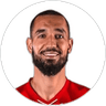 Nabil Bentaleb, Midfielder for LOSC Lille