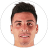 R. Fuenzalida, Attacker for Provincial Osorno
