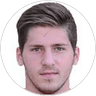 D. Burusic, Midfielder for Bruck / Leitha