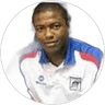 F. Uculmana, Defender for Unión Comercio
