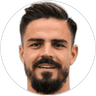 M. Milunović, Attacker for Tatran Prešov