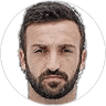 B. Varshanidze, Midfielder for Gonio