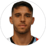 Emanuele Cicerelli, Forward for Catania