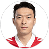 Jung-Hyun Kim, Midfielder for Anyang