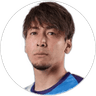 Naoto Kamifukumoto, Goalkeeper for Shonan Bellmare