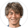 Kazuki Oiwa, Defender for Renofa Yamaguchi
