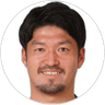 M. Miyasaka, Midfielder for Nagano Parceiro