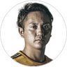 Kyohei Yoshino, Midfielder for Persija