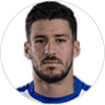 Marcinho, Forward for Chapecoense