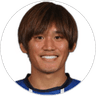 K. Miki, Defender for Sagamihara