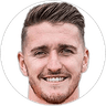 Joe McDonnell, Goalkeeper for AFC Wimbledon