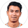 Kenneth Dougall, Midfielder for Buriram United