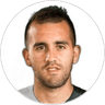 L. Villarruel, Midfielder for Colegiales