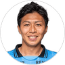 Yuichi Maruyama, Defender for Kawasaki Frontale