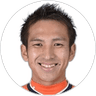 K. Numata, Defender for Renofa Yamaguchi