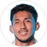 Christofer Gonzales, Midfielder for Sporting Cristal