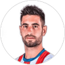 Mario Martos, Midfielder for Real Jaen CF
