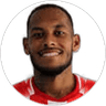 Dieyson, Defender for Jataiense