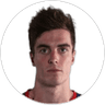 A. Welsh, Midfielder for Adelaide Comets