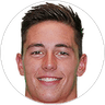 L. Wooding, Midfielder for MetroStars