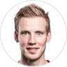 S. Larsen, Defender for Jerv